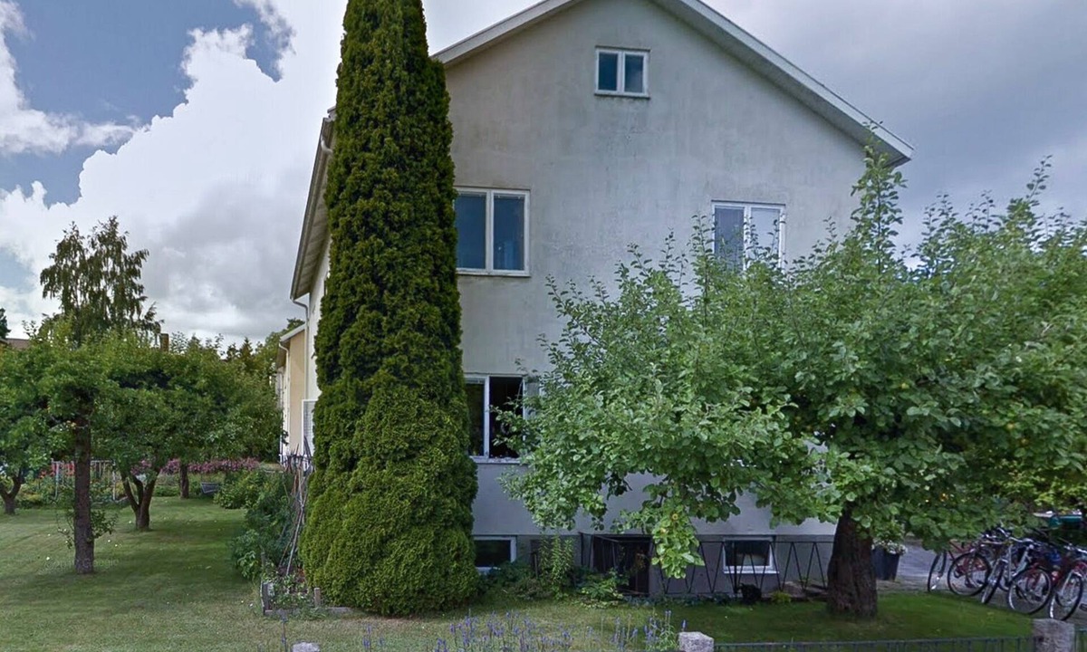 Vaxjo Bed & Breakfast | Homely and cozy rooms at Bed & Breakfast in quiet and charming neighborhood