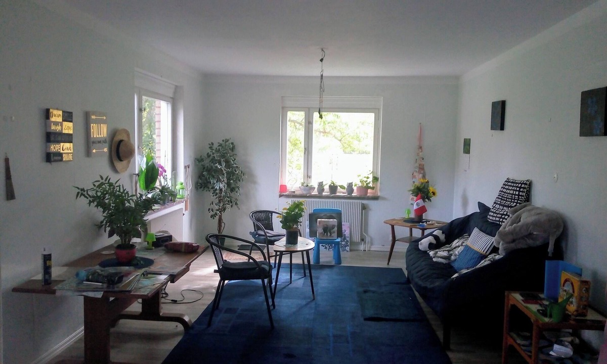 Ambjorby House | Homerez - Rustic House with Mountain View in Ambjörby