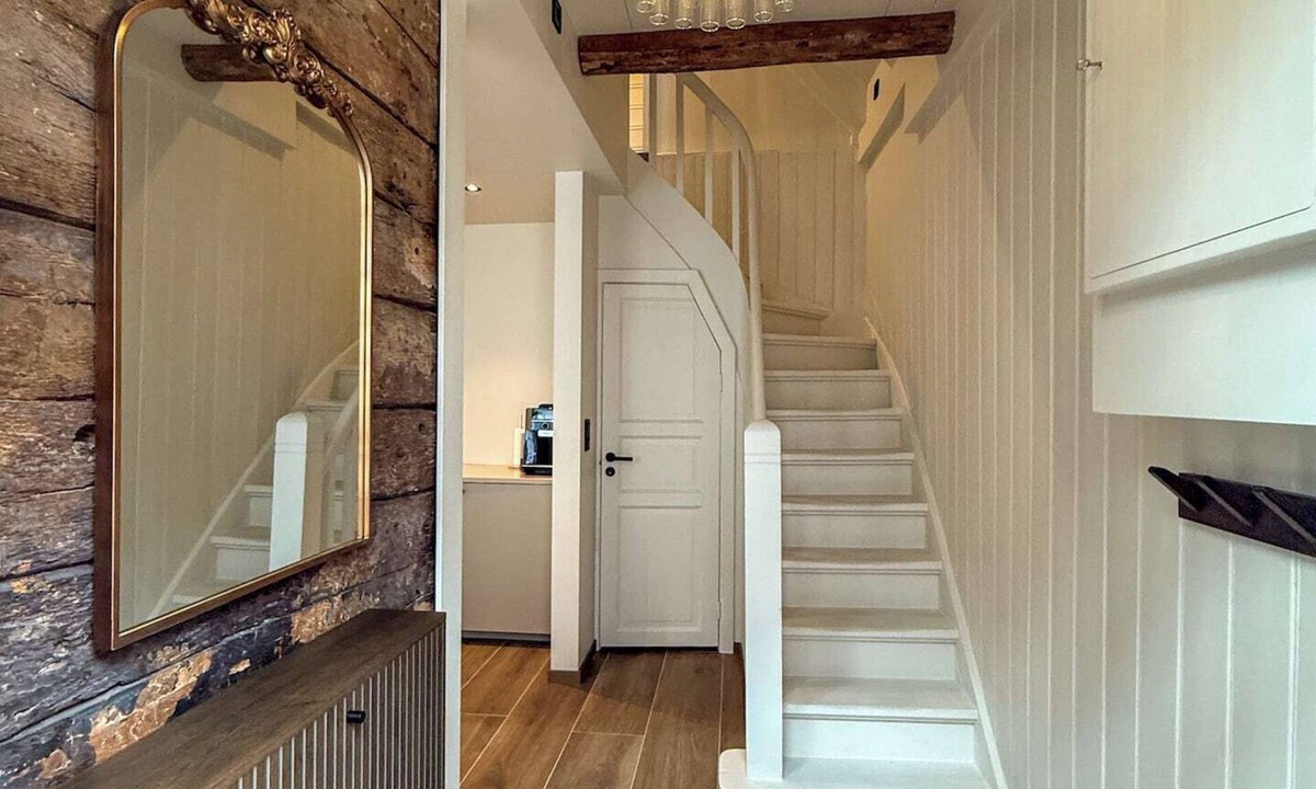 Sentrum Apartment | Homey house in the heart of Bergen on a quiet street