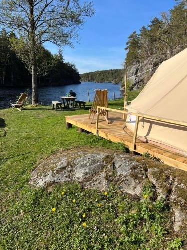Risor Other | Hommen Gård Glamping