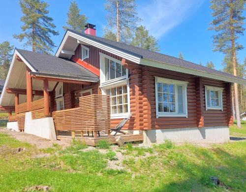 Koli National Park Villa | Honkakoli 1