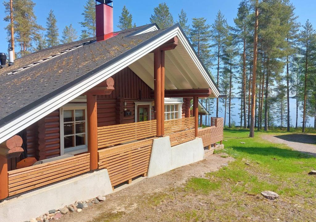Koli National Park Villa | Honkakoli 1