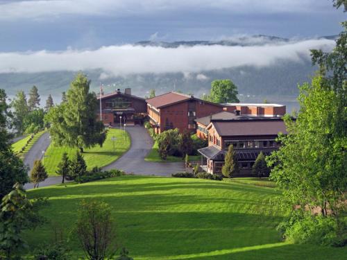 Biri Hotel | Honne Hotell
