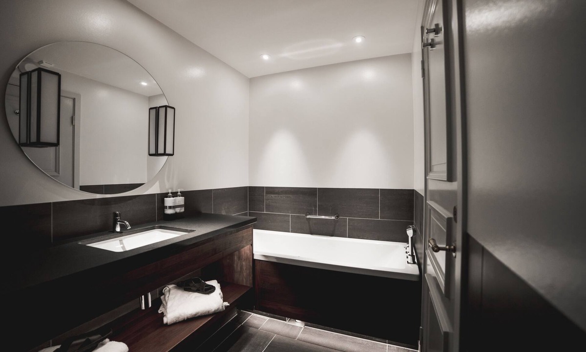 Hok Hotel | Hooks Herrgård