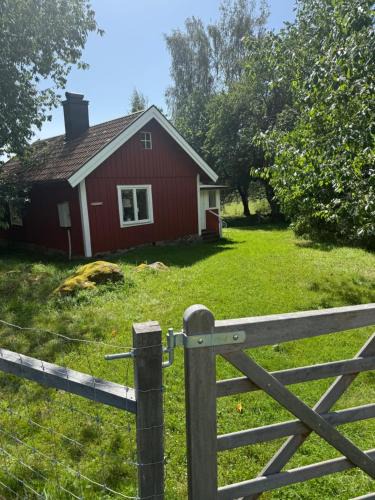 Studsvik House | Horsvik - Hagstugan