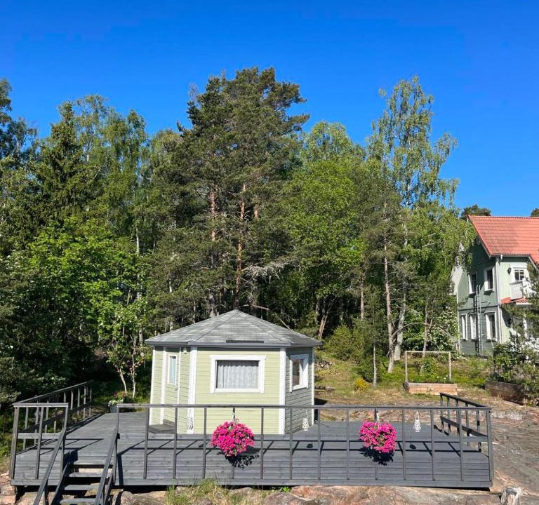 Mariehamn Other | Hortensia