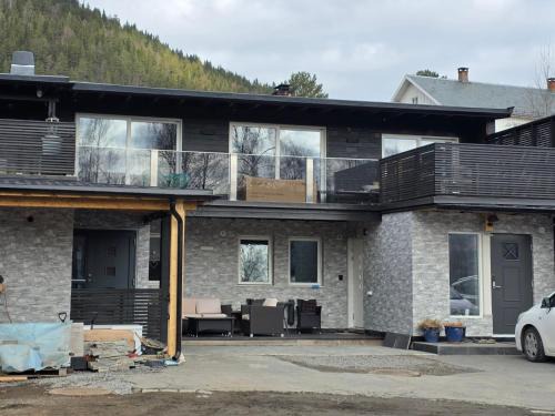 Fagernes Apartment | Hos Jurate