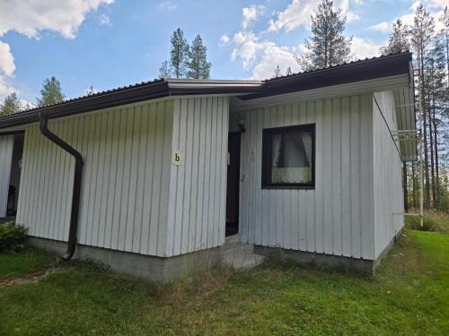 Ruka Apartment | Hossantupa