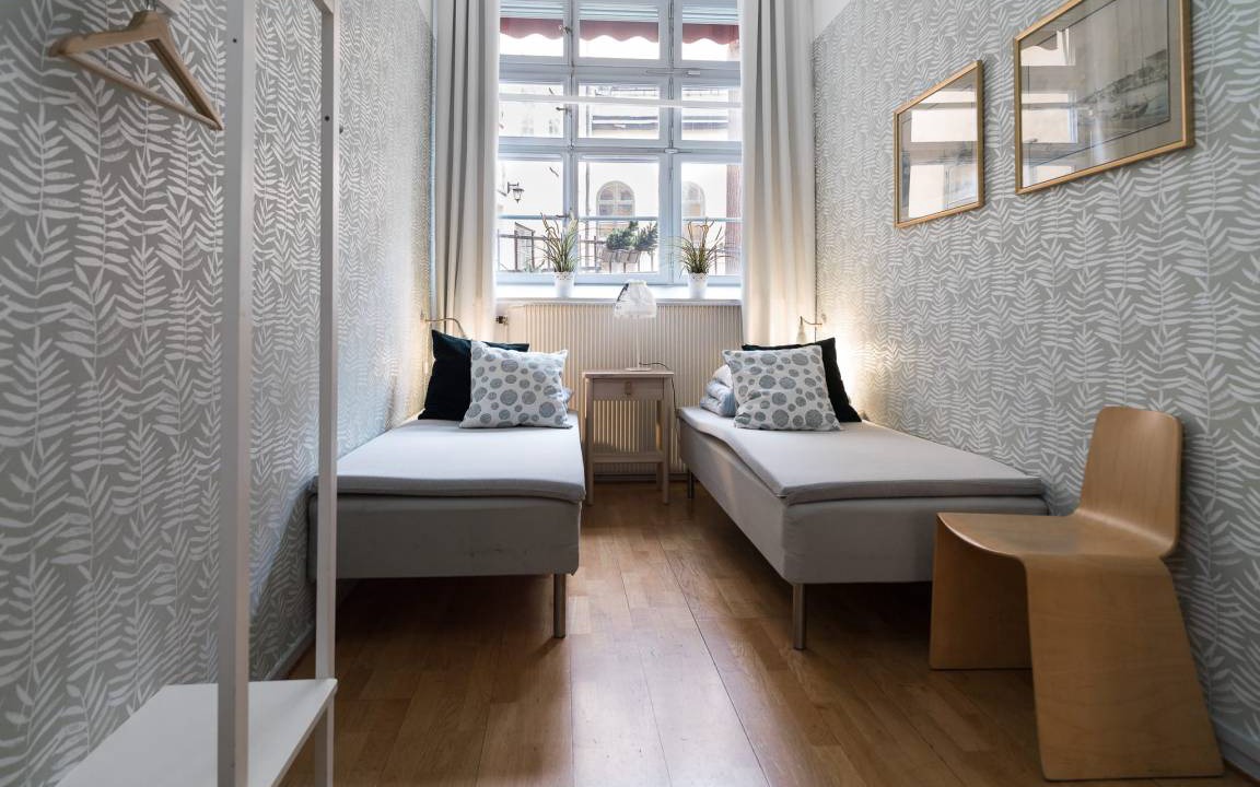 Gamla Stan Hostel | Hostel ∙ 8 guests