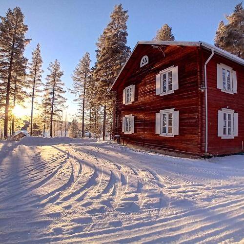 Jorn Hostel | Hostel ∙ 3 guests