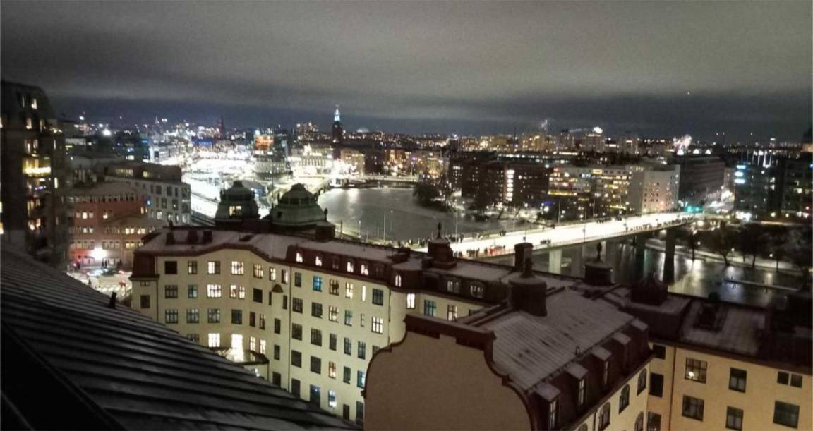 Norrmalm Hostel | Hostel ∙ 6 guests