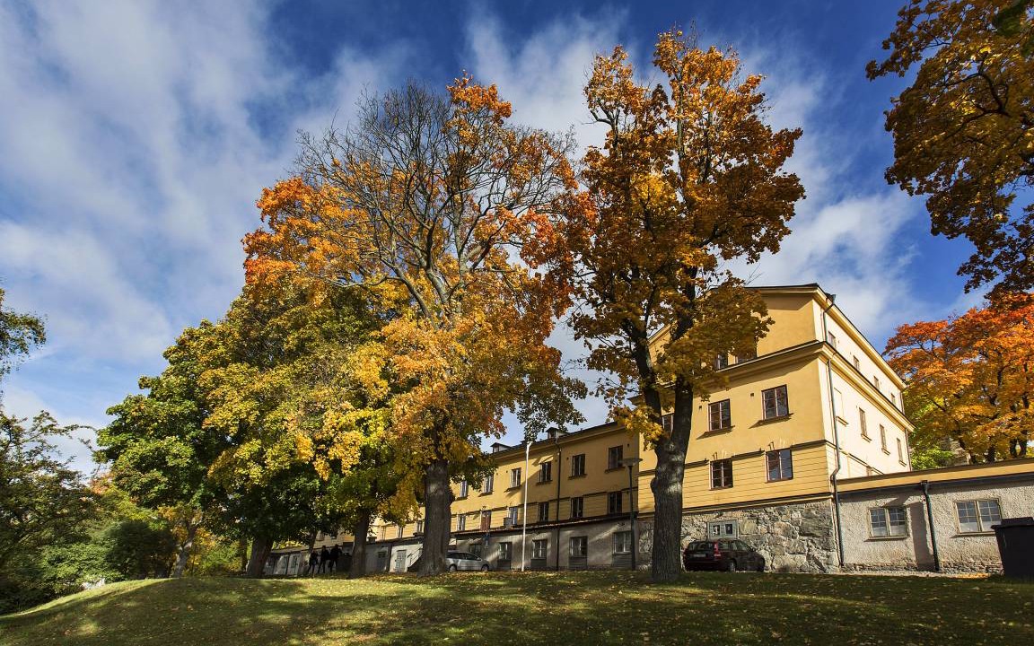 Skeppsholmen Hostel | Hostel ∙ 8 guests