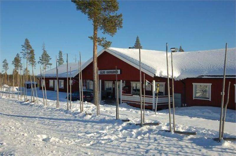 Stoten Hostel | Hostel ∙ 8 guests