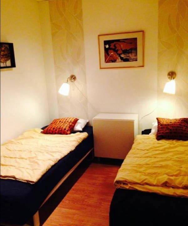 Norrmalm Hostel | Hostel ∙ 8 guests