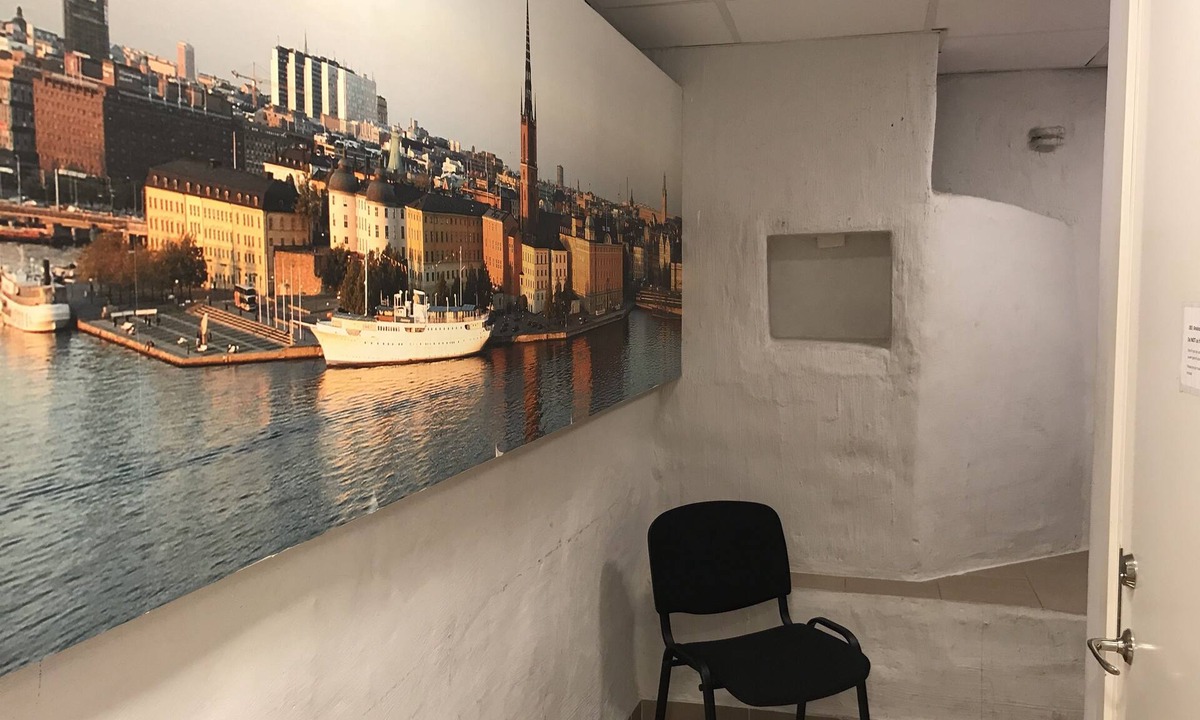 Norrmalm Hostel | Hostel Dalagatan