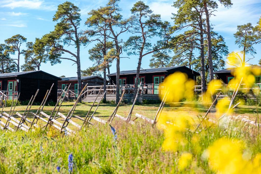 Irevik Hostel | Hostel Ihre Gård