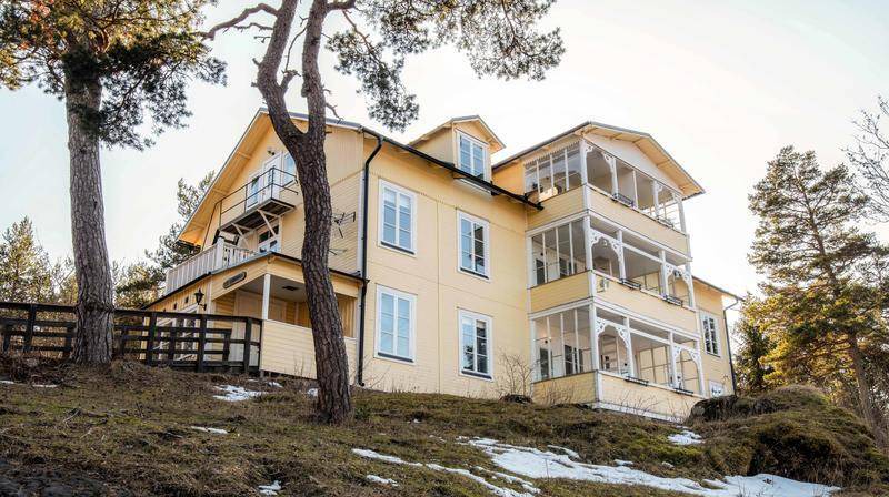 Uto Hostel | Hostel ∙ 8 guests