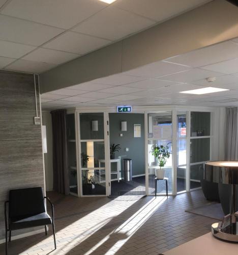 Lundby Hostel | Hostel Snoozemore