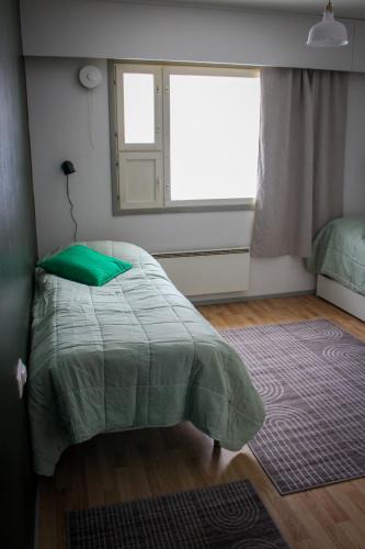 Puumala Hostel | Hostelli Havumaja