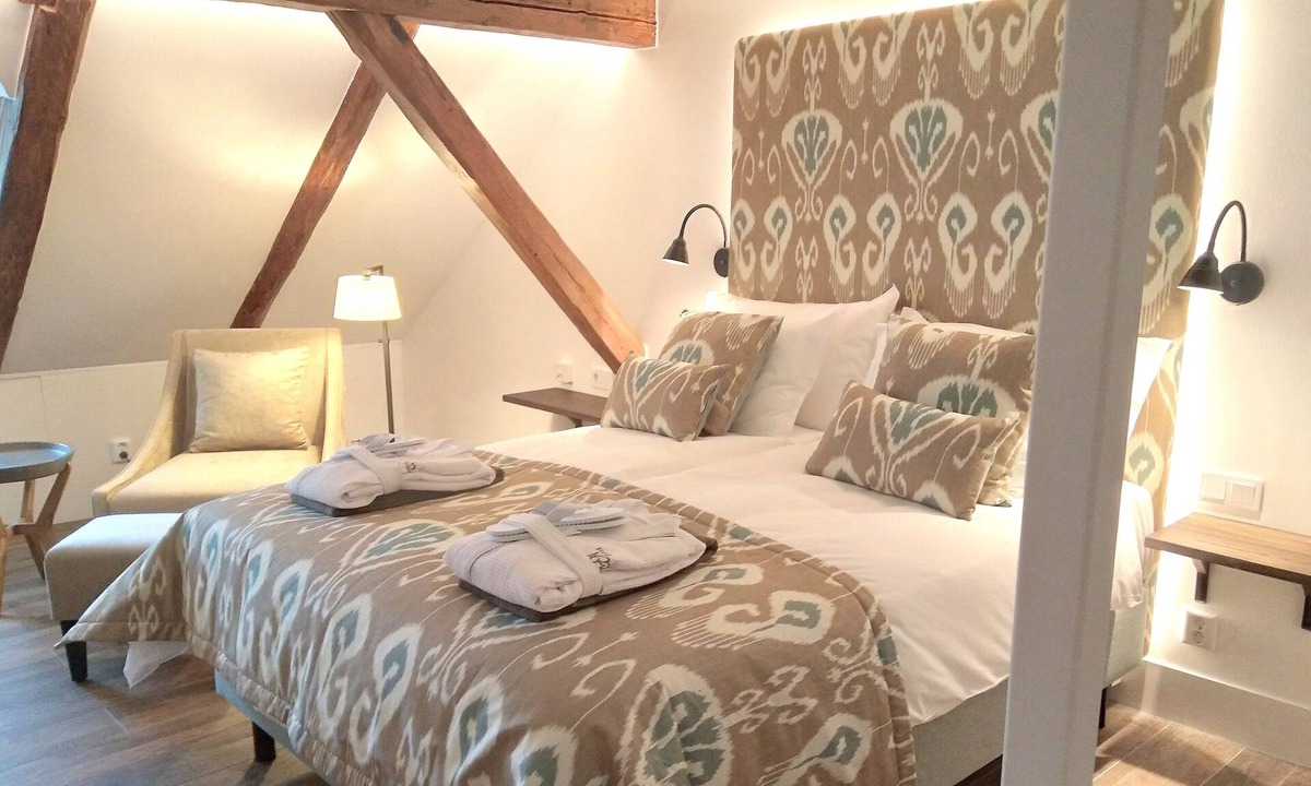 Rydeback Hotel | Hotel 1622 - Spa, Hotell & Konferens
