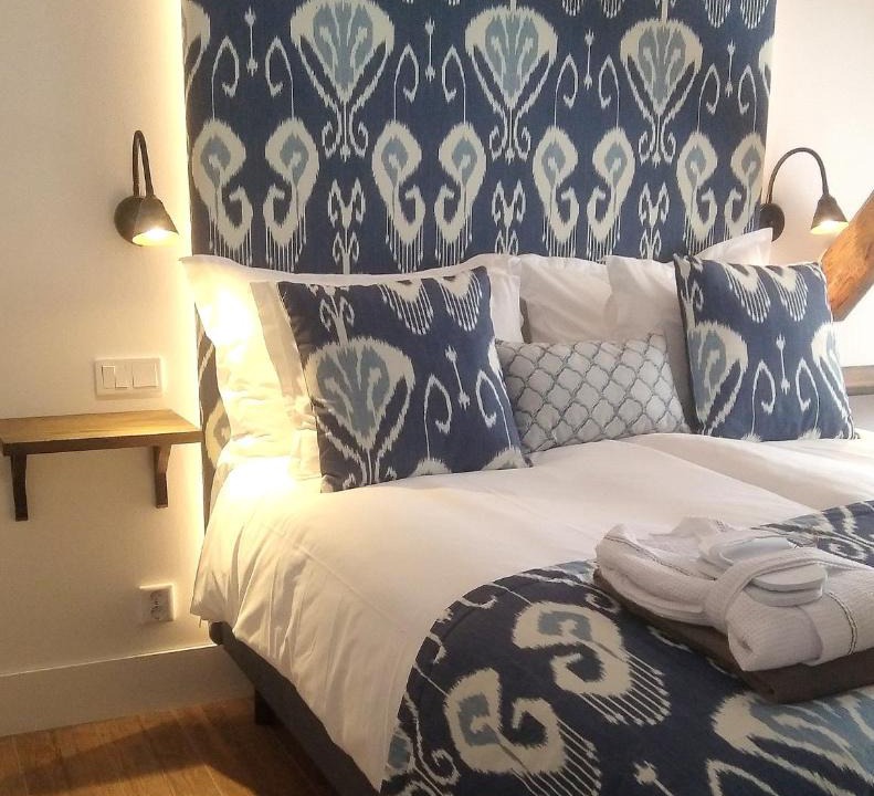 Rydeback Hotel | Hotel 1622 - Spa, Hotell & Konferens