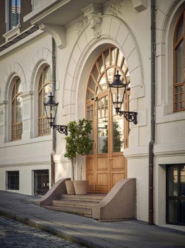 Alesund Hotel | Hotel 1904