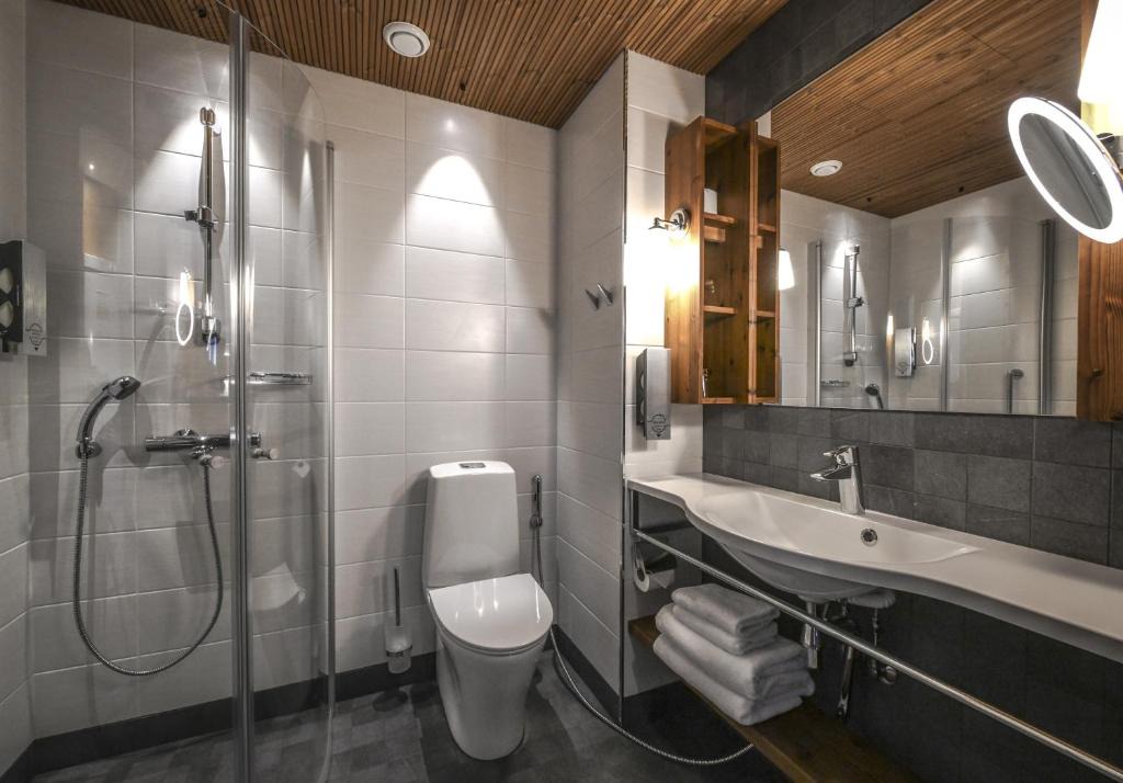 Vuokatti Hotel | Hotel Aateli Hillside