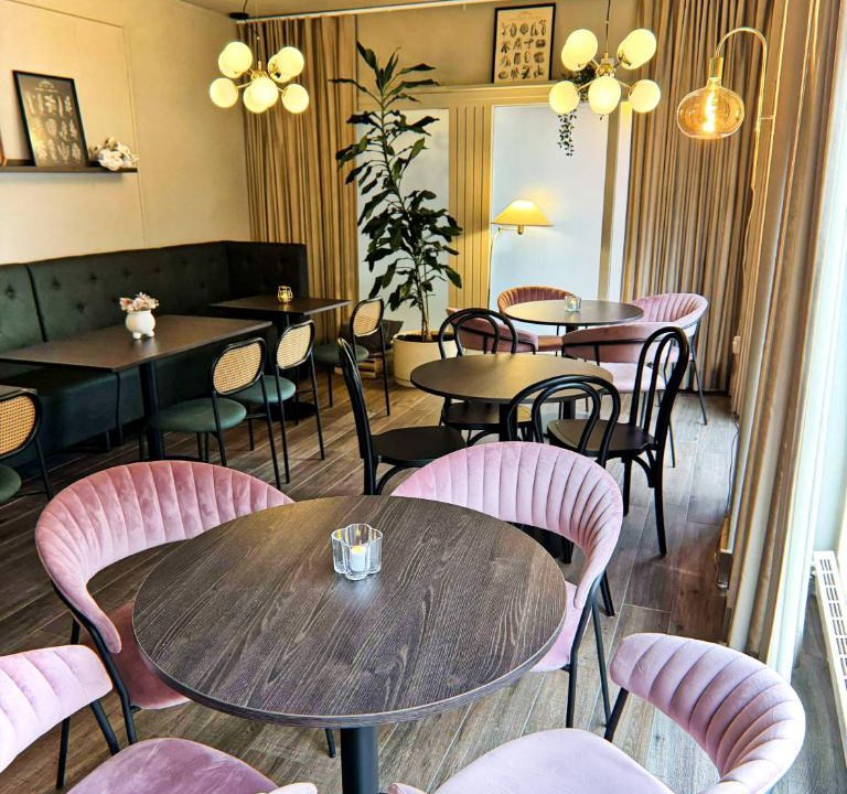Nyatorp-Gustavsfalt Hotel | Hotel Amadeus Halmstad