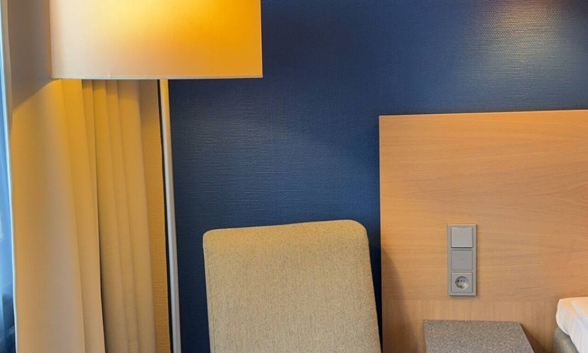 Pori Hotel | Hotel Amado