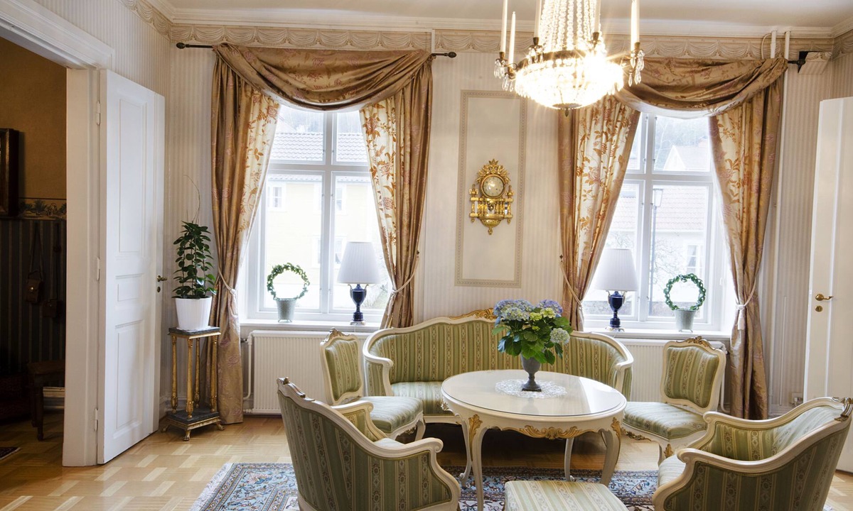 Granna Hotel | Hotel Amalias Hus