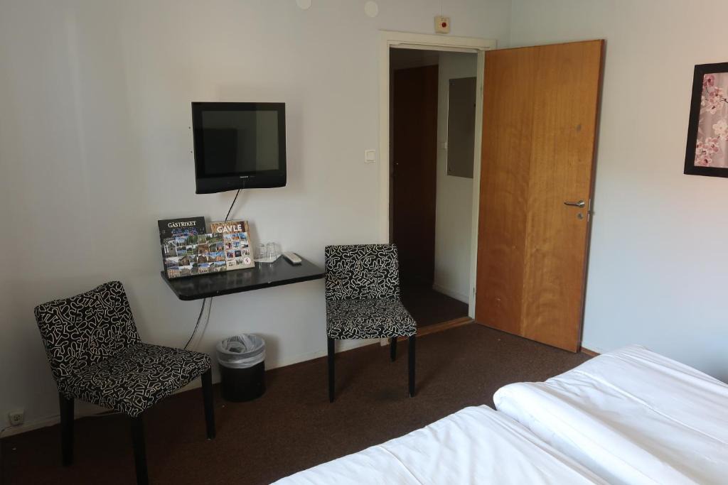 Gavle Bed & Breakfast | Hotel Aveny Bed & Breakfast