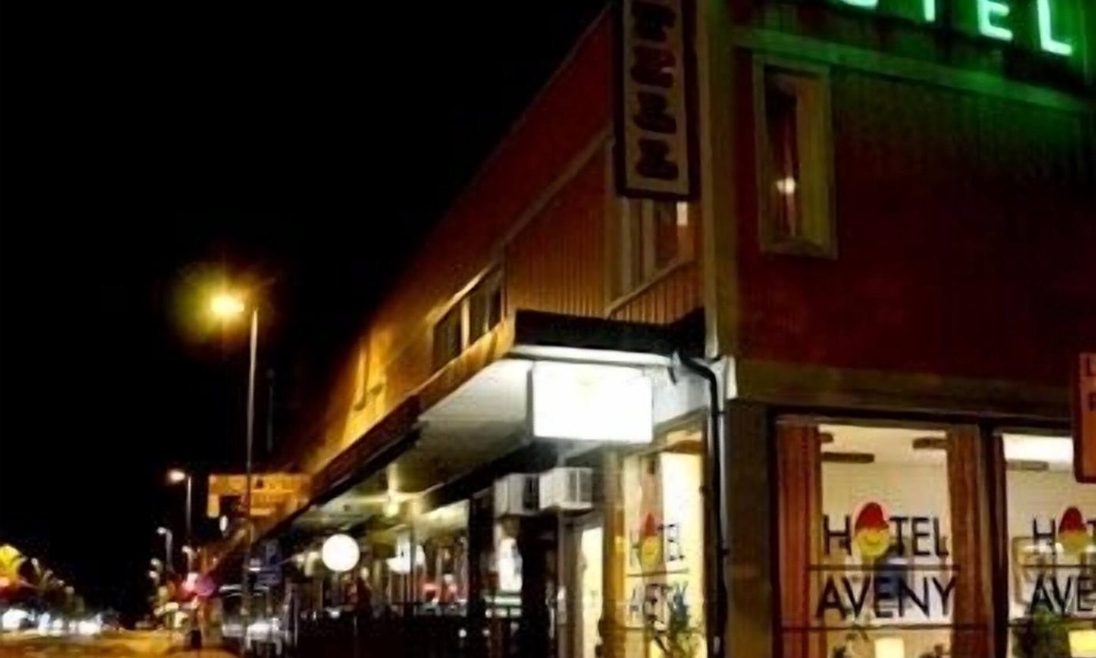 Gavle Hotel | Hotel Aveny Bed & Breakfast