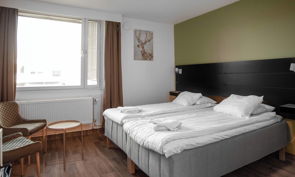 Gavle Hotel | Hotel Aveny Bed & Breakfast