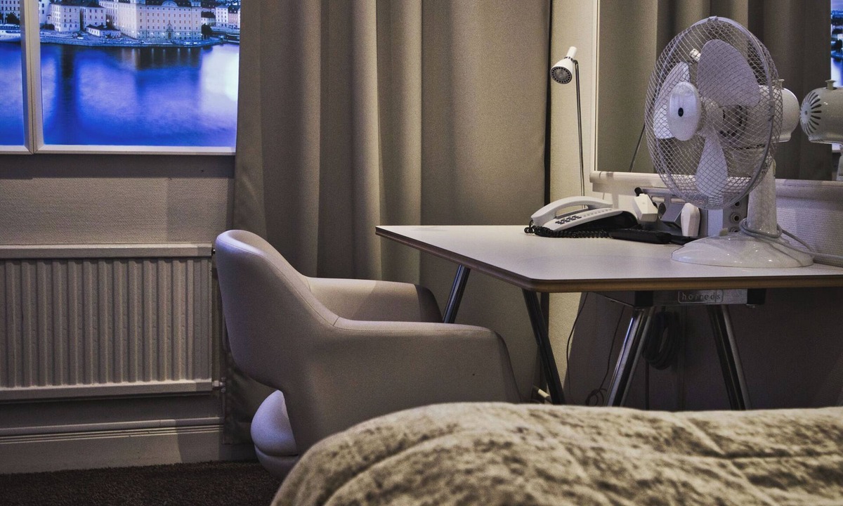 Norrmalm Hotel | Hotel Birger Jarl