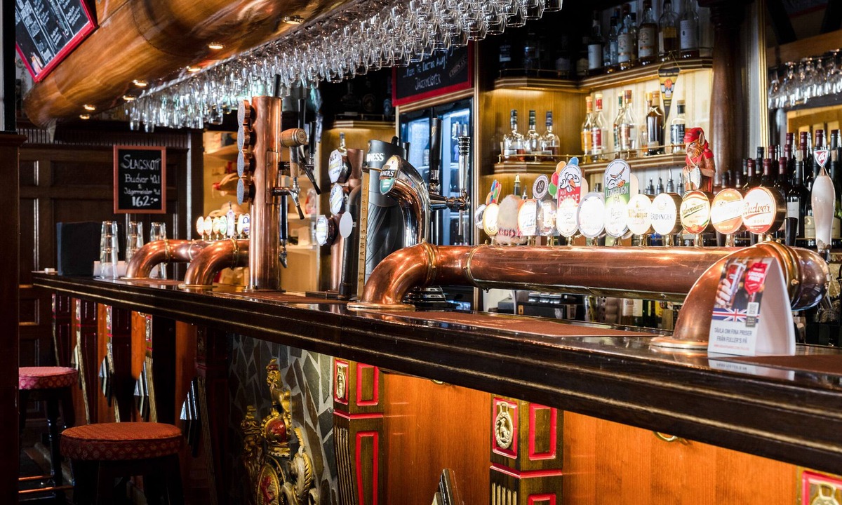 Kiruna Hotel | Hotel Bishops Arms Kiruna