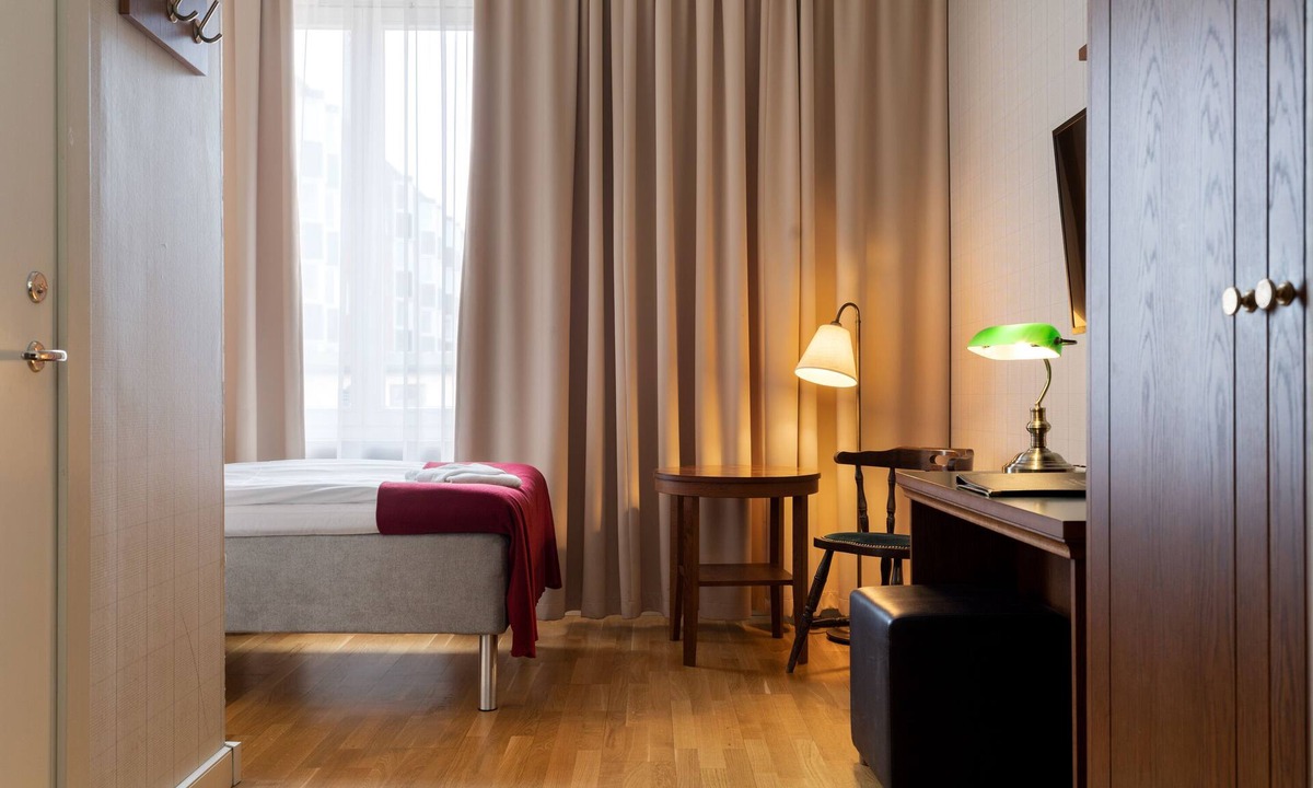 Kristianstad Hotel | Hotel Bishops Arms Kristianstad