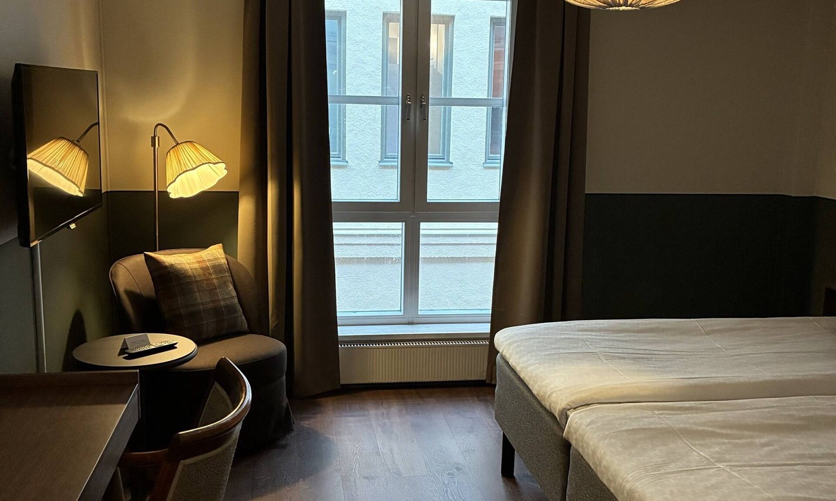 Malmo Old Town Hotel | Hotel Bishops Arms Malmö
