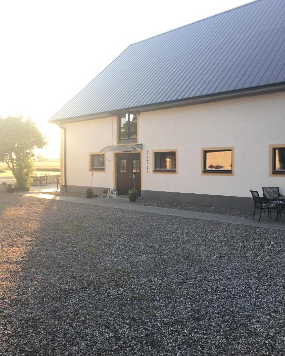 Borrby Hotel | Hotel Borrby