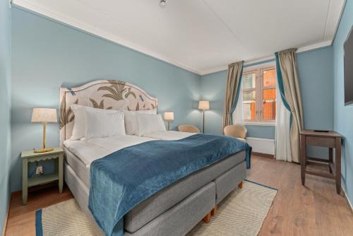 Lillehammer Hotel | Hotel Breiseth