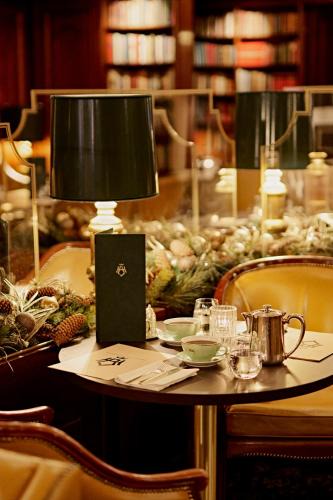 Oslo City Centre Hotel | Hotel Bristol