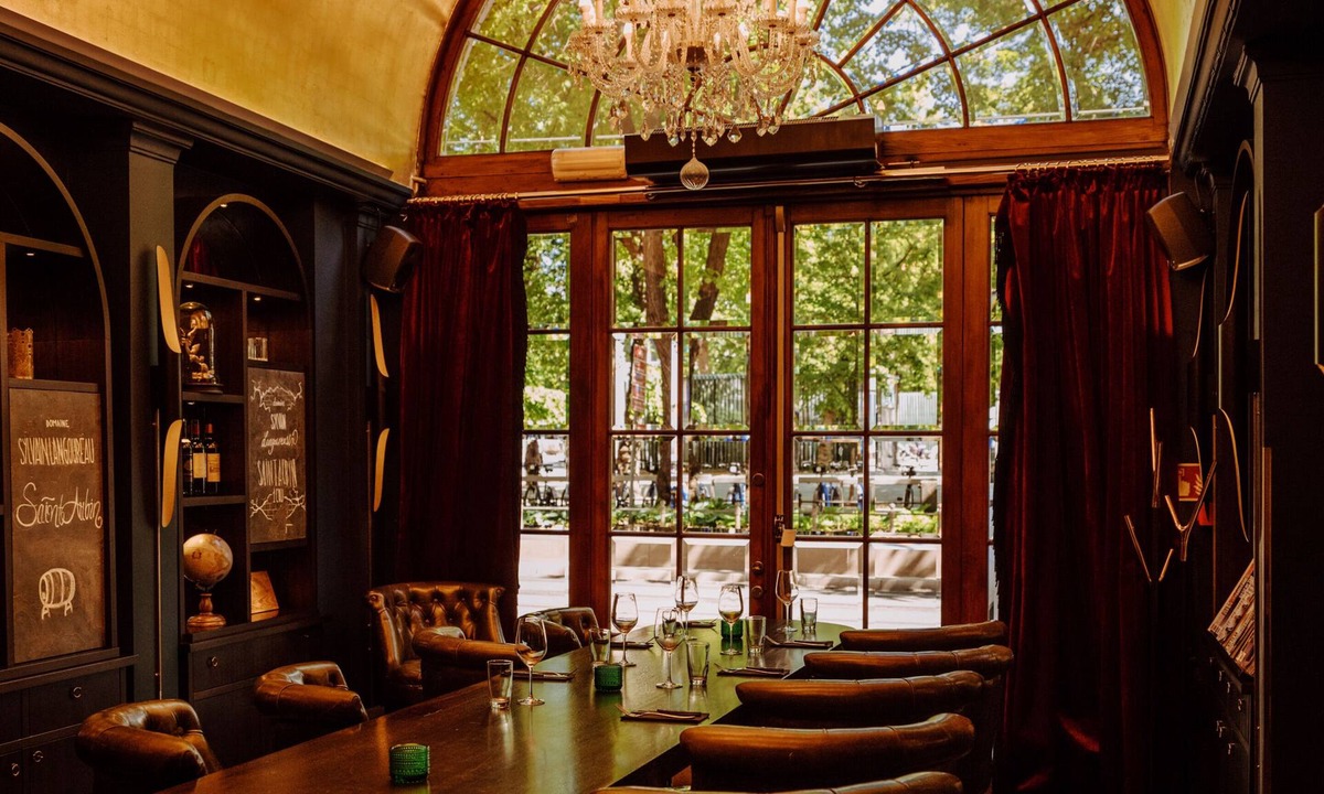 Sentrum Hotel | Hotel Christiania Teater