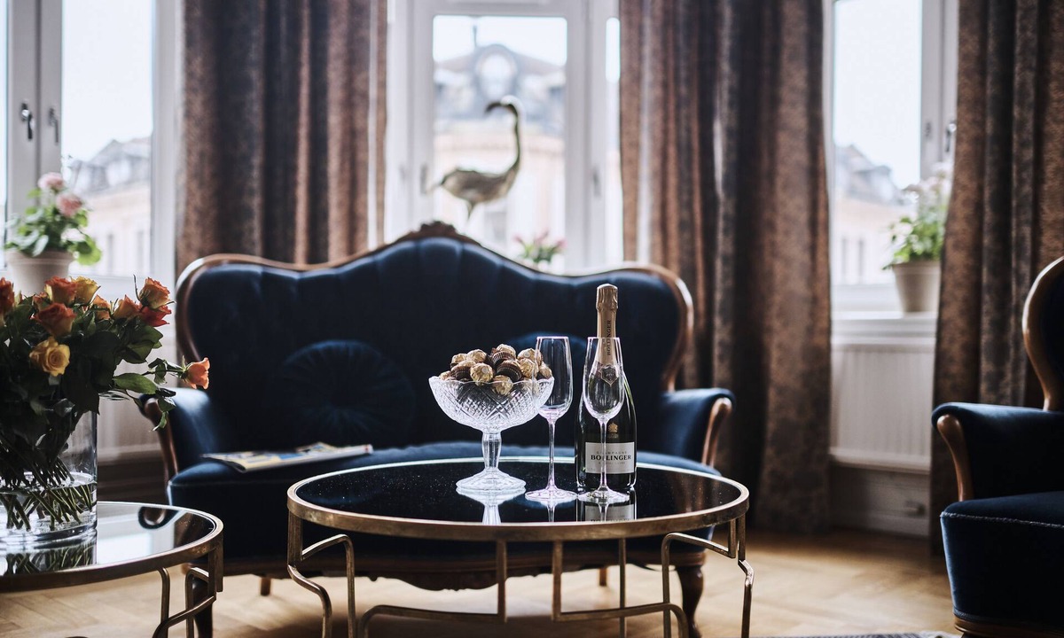 Halmstad Hotel | Hotel Continental Relax & Spa, BW Signature Collection