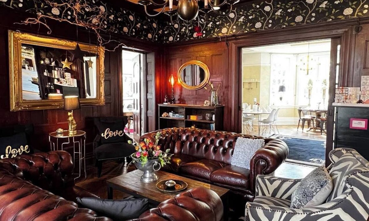 Trelleborg Hotel | Hotel Dannegården Trelleborg