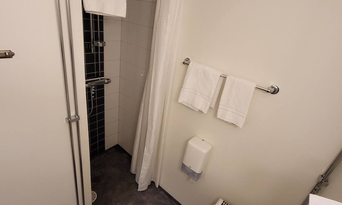 Ostersund Hotel | Hotel Emma
