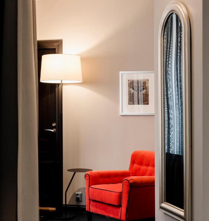 Kaartinkaupunki Hotel | Hotel F6