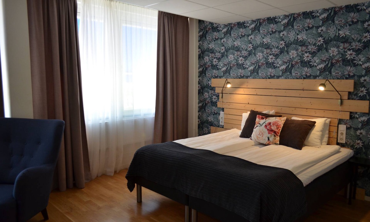 Falun Hotel | Hotel Falun