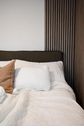 Trondheim City Centre Apartment | Hotel feeling in the center of Trondheim