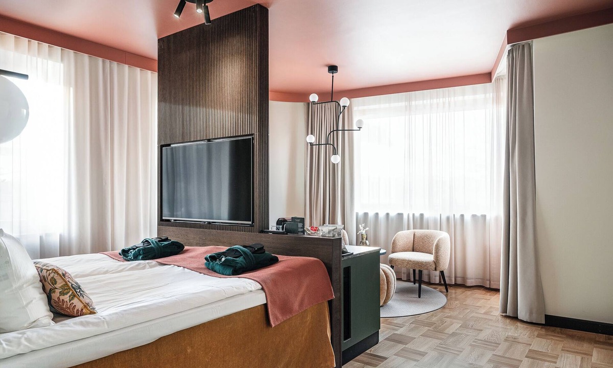 Karlstad Hotel | Hotel Fratelli