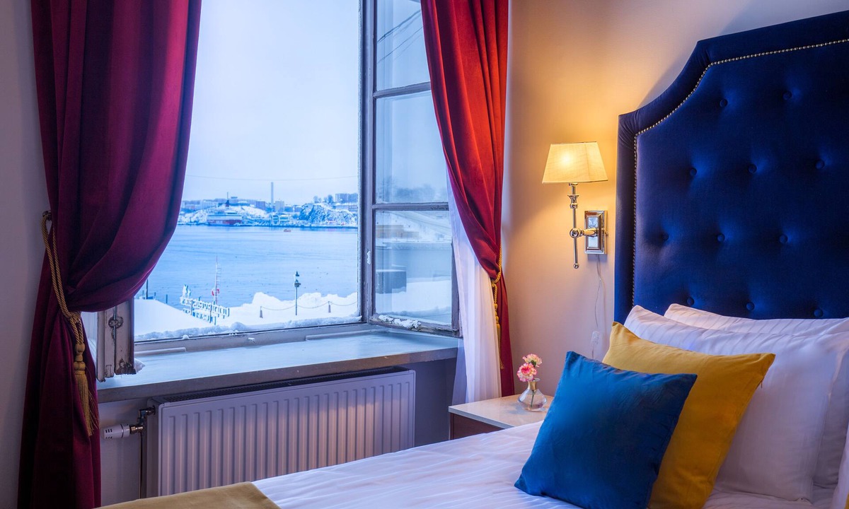 Gamla Stan Hotel | Hotel Gamla Stan, BW Signature Collection