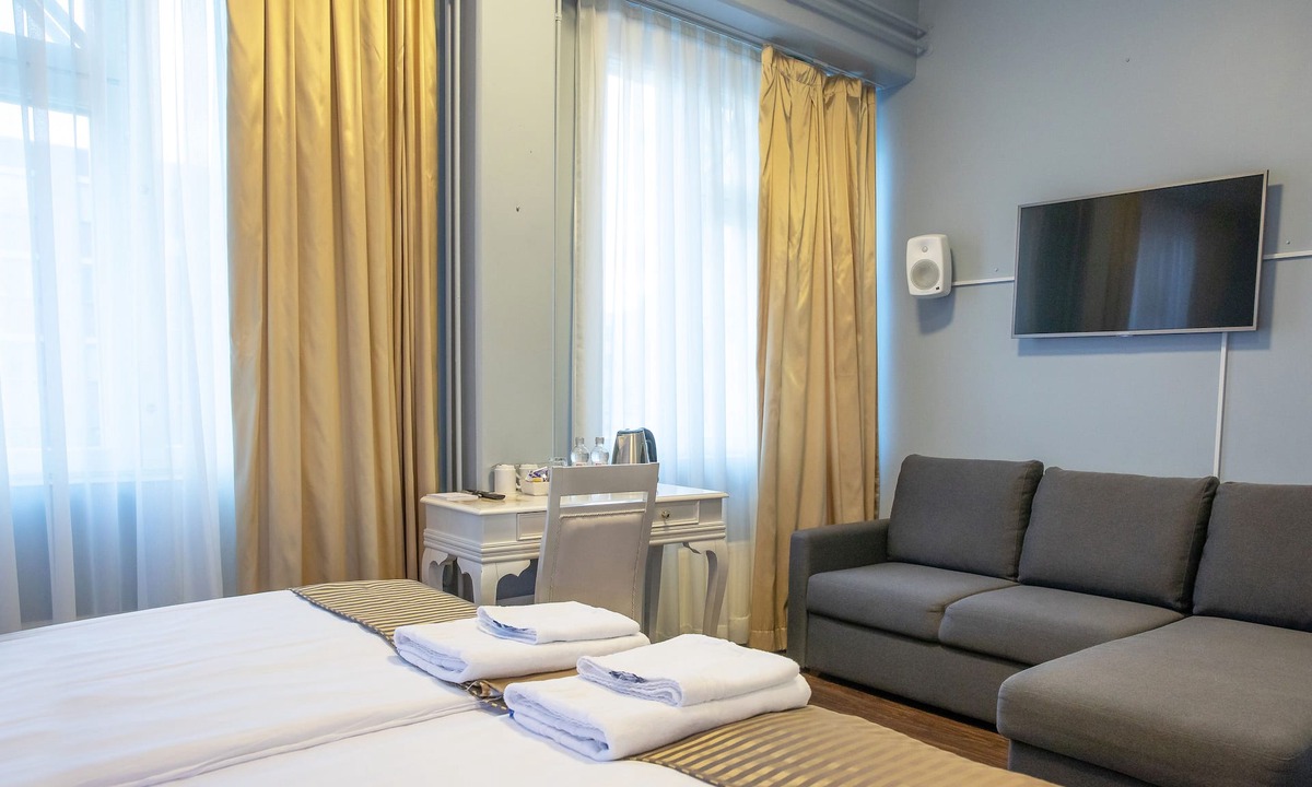 Iisalmi Hotel | Hotel Golden Dome Iisalmi